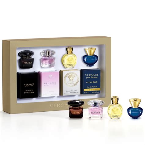 perfume miniatures gift set|aftershave miniatures gift sets.